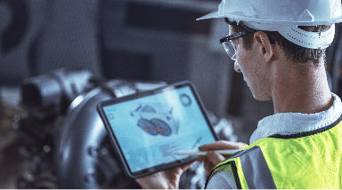 How Do You Reduce Rework in Manufacturing? Real-Time Quality Checks for Industrial Equipment